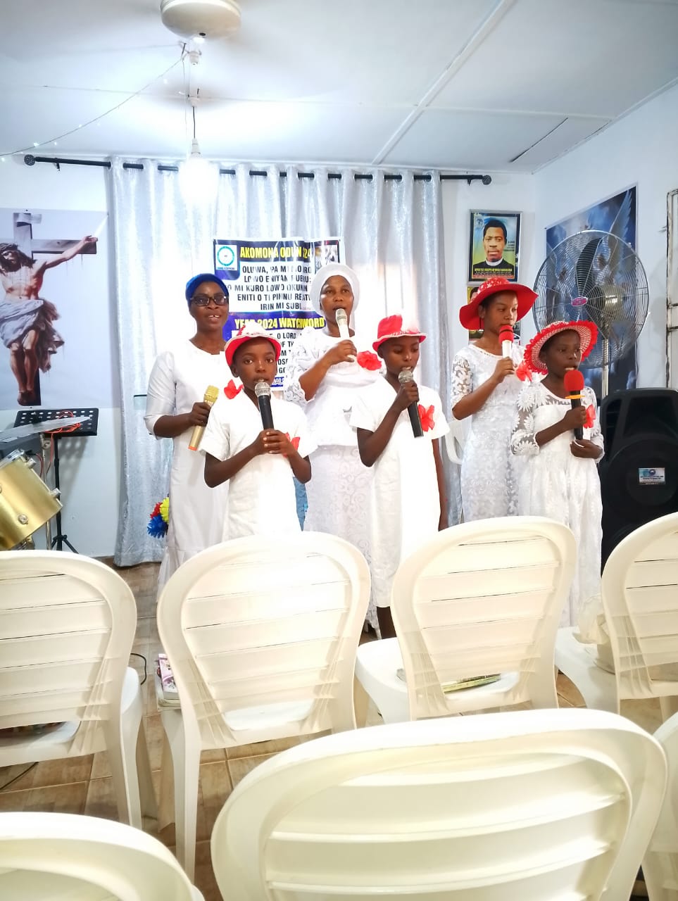 Church-images